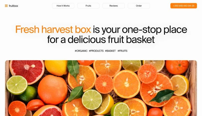 Fruitbox